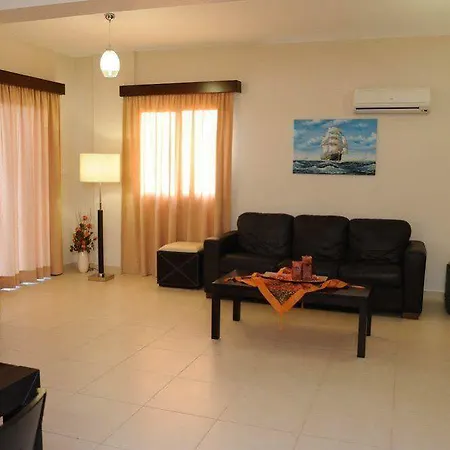 Vineland Bay * Pissouri
