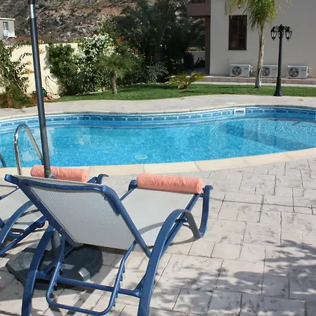 Apartment Vineland Bay