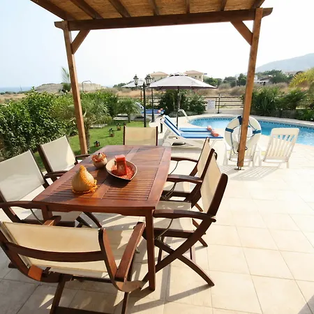 Vineland Bay Apartment Pissouri