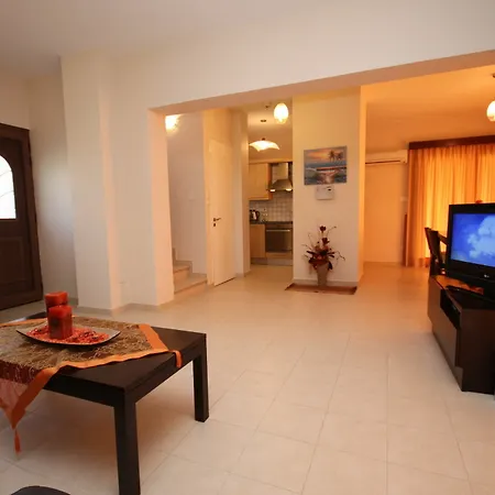 Apartment Vineland Bay Pissouri