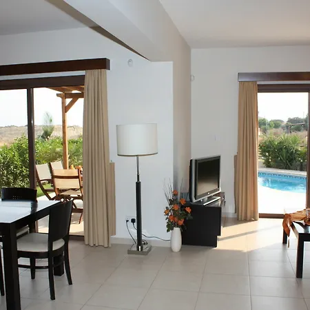 Vineland Bay Apartment Pissouri
