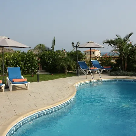 Vineland Bay Apartment *
