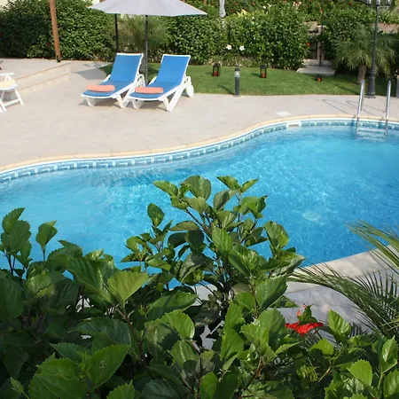 Apartment Vineland Bay Pissouri