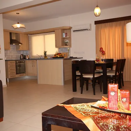 Apartment Vineland Bay Pissouri