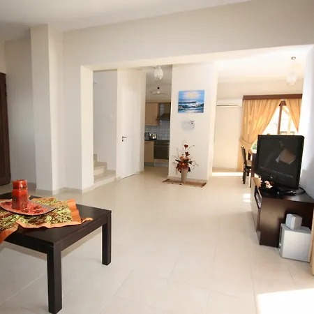 Vineland Bay Apartment *