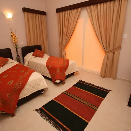 Apartment Vineland Bay