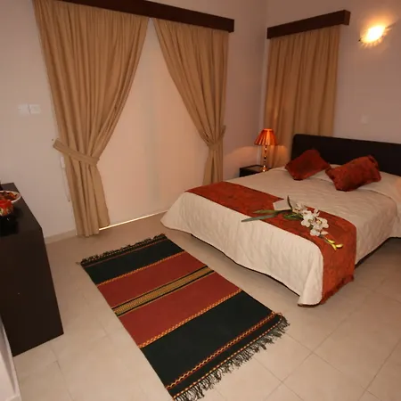 Apartment Vineland Bay *