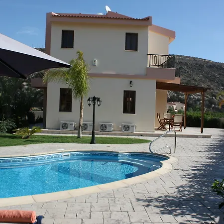 Vineland Bay Apartment Pissouri