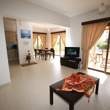 Vineland Bay Apartment *