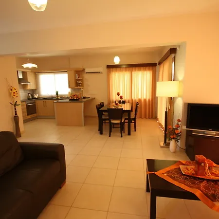 Vineland Bay Apartment *