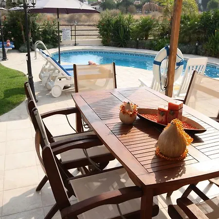 Apartment Vineland Bay Pissouri