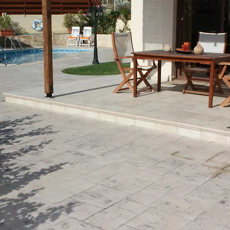 Apartment Vineland Bay Pissouri