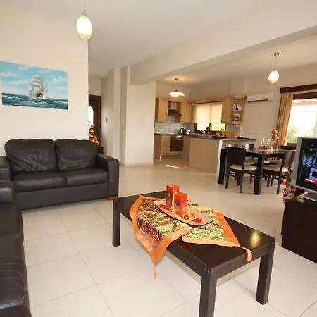 Apartment Vineland Bay Pissouri